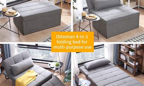Buy Online Hideaway Bed Couch